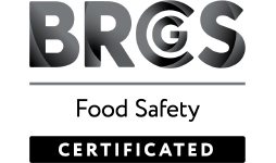 BRCGS certificado de calidad