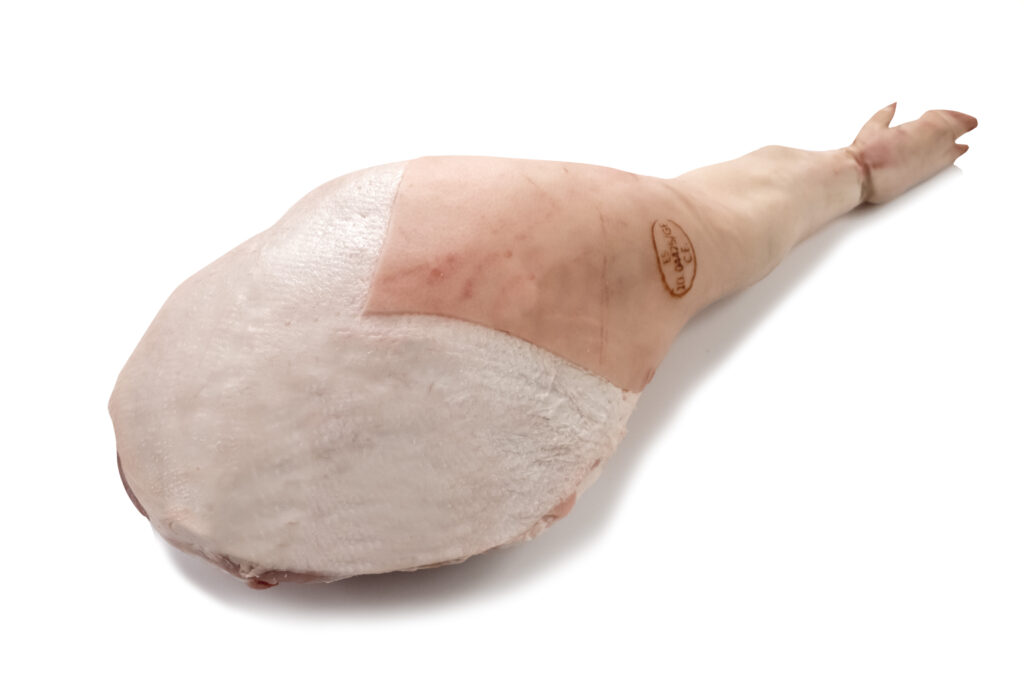 Jamon Corte V Con Pie 2.Jpg