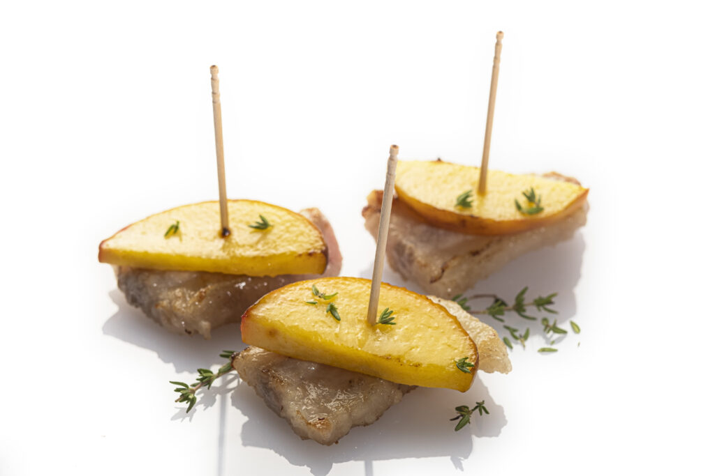 pinxo carne