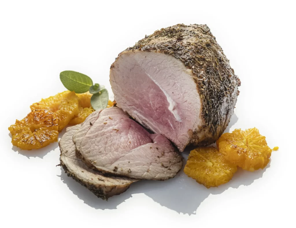 rodó de porc