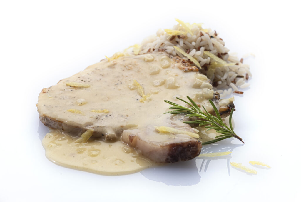 guiso de carne