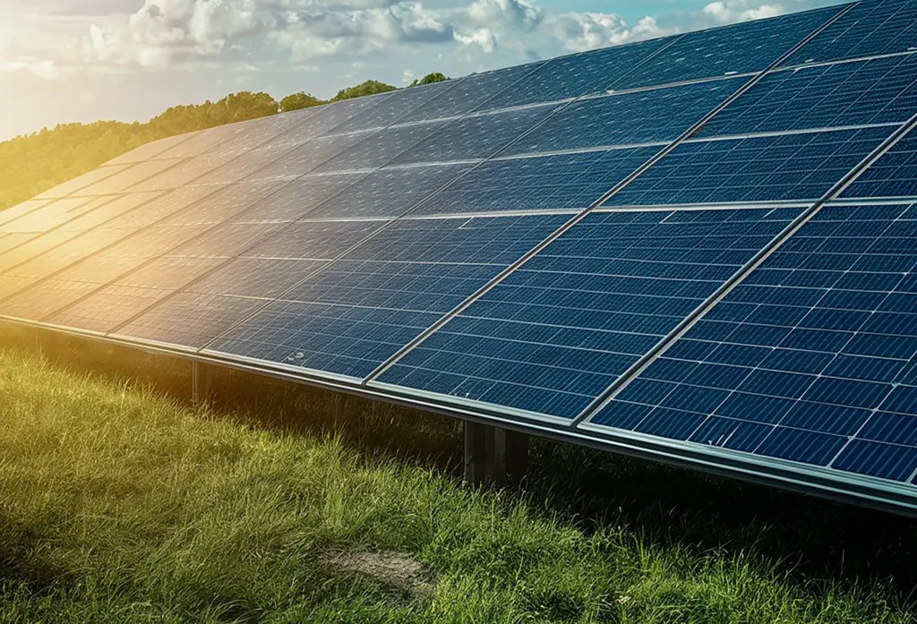placas solares