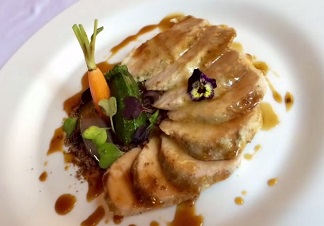Rabillo De Cadera Peixet Con Yuzu Y Verduritas Glaseadas.jpg