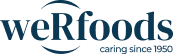Werfoods Logo