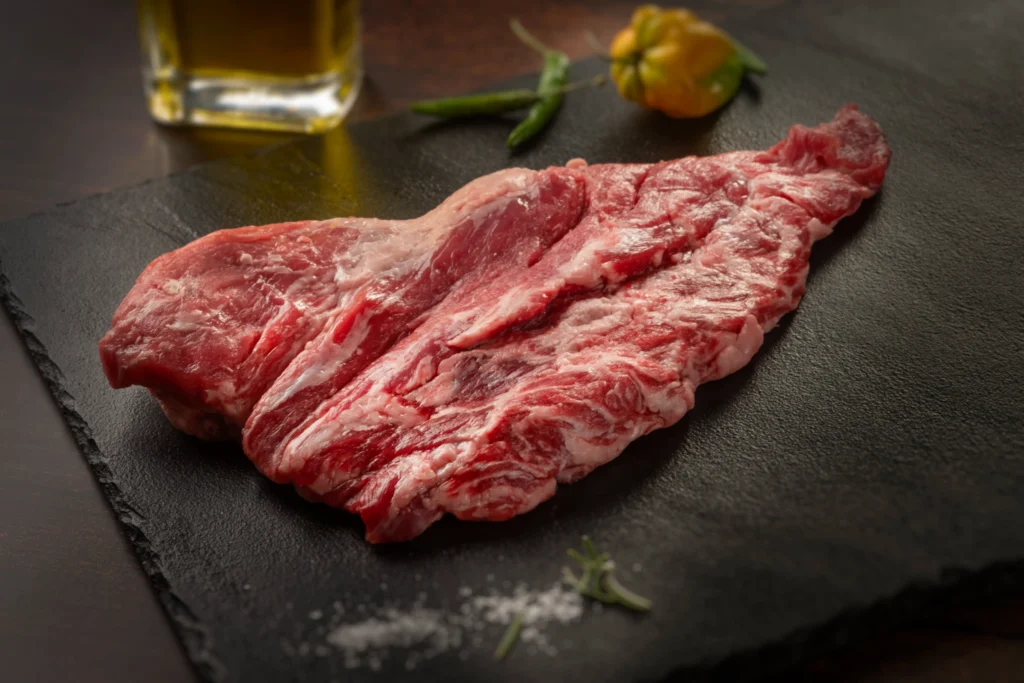Carne premium friselva