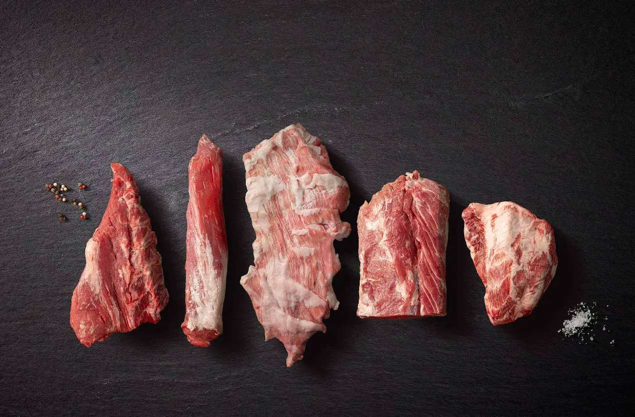 Carne de calidad