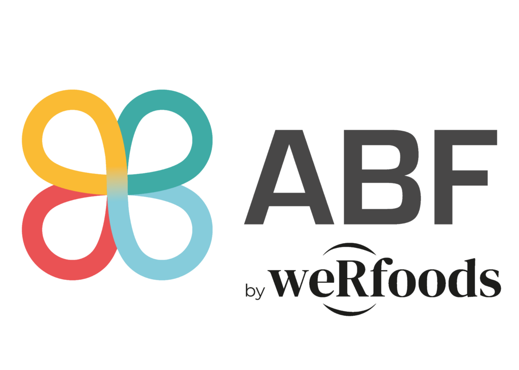 Logo Abf By Werfoods