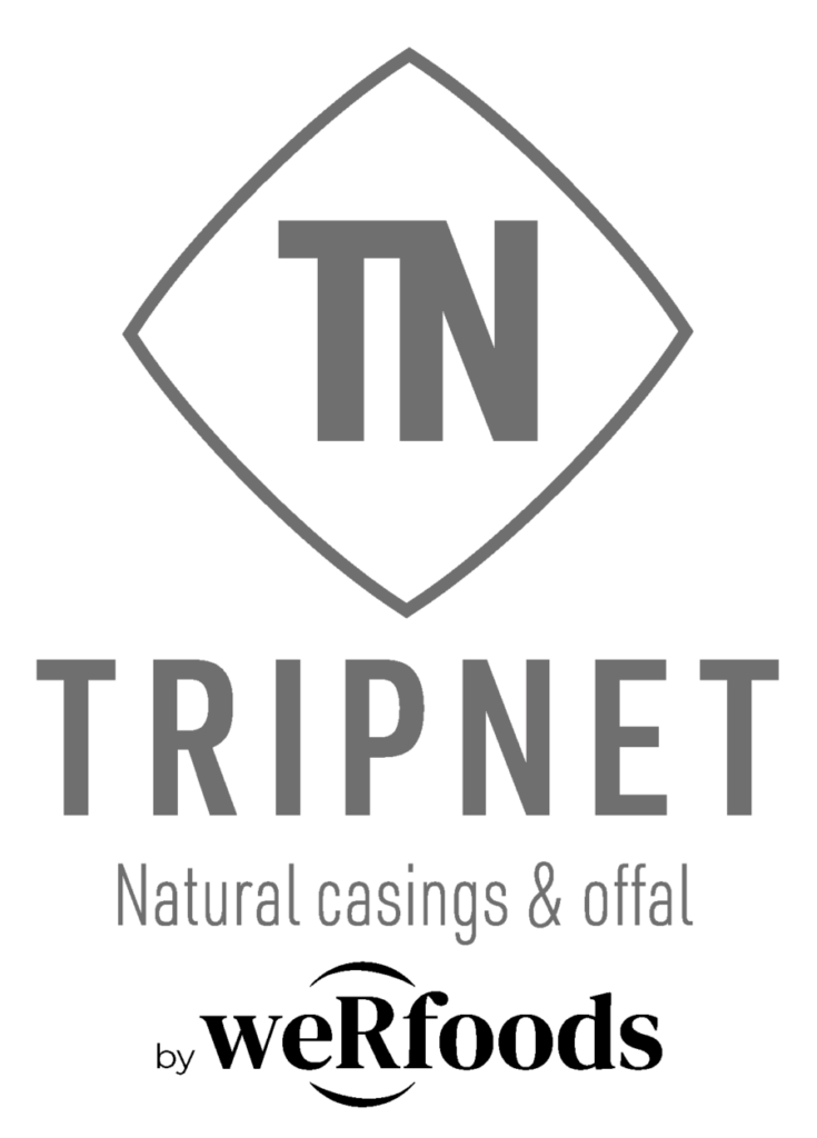 Logo Tripnet By Werfoods1