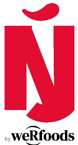 Logo Njamon By Werfoods