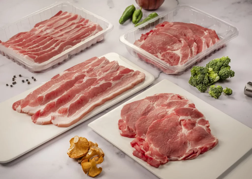 Gama De Productos