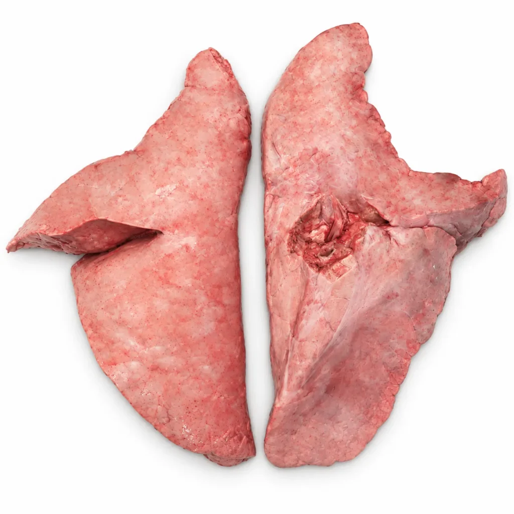 Pulmones